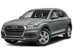 2019 Audi Q5 45 Premium