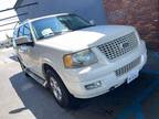 2006 Ford Expedition Limited 4dr SUV 4WD