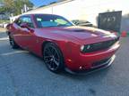 2016 Dodge Challenger R/T Scat Pack Coupe 2D