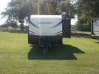 2017 Venture RV Sonic SN220VBH