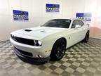 Used 2021 Dodge Challenger for sale.