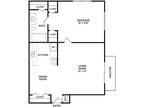 Woodside North Apartments - 1 Bedroom 1 Bathroom (rate per person)
