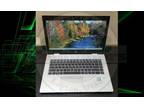 HP ProBook 640 G5 i5-8265U 256GB SSD 16GB RAM 1080P Screen Windows 11 14-Inch