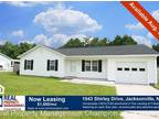 1043 Shirley Dr Jacksonville, NC 28540 - Home For Rent