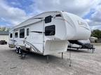 2007 Keystone Laredo 32RS 32ft