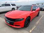 2016 Dodge Charger Gold, 38K miles