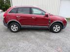 2008 Saturn Vue XE 4dr SUV