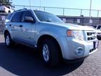 2009 Ford Escape 4WD Hybrid NEW TIRES 1 Owner 87Kmiles