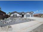 2764 S 4090 Cir W Hurricane, UT