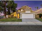 3024 Half Shell Way Las Vegas, NV 89128 - Home For Rent