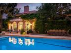 0 Hot Springs Lane, Santa Barbara, CA 93103