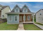 418 OLIVER ST, Chattanooga, TN 37405 Single Family Residence For Sale MLS#