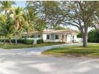 663 Woodcrest Rd Miami, FL 33149 - Home For Rent
