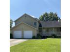 3412 CALEY MILL LN, Powder Springs, GA 30127 Single Family Residence For Sale