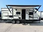 2014 Keystone RV Keystone RV Outback Terrain 220TRB 26ft