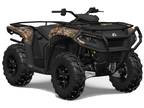 2024 Miscellaneous Can-Am® Outlander Pro Hunting Edition HD5