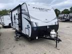 2024 Keystone RV Keystone RV Passport Mini 190RD 19ft