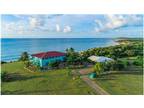 Beachfront, income producing property in St Croix USVI