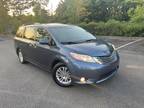 2016 Toyota Sienna 5dr 7-Pass Van XLE FWD