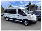 2019 Ford Transit-350 XLT 12 Passenger MR