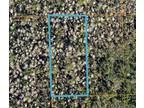 Plot For Rent In Lake Helen, Florida