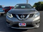 2016 Nissan Rogue S 2WD