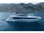 2021 Mangusta Gran Sport 33 Boat for Sale