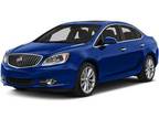 2014 Buick Verano Leather Group