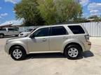 2011 Mercury Mariner FWD 4dr