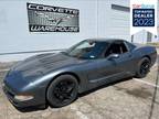 2004 Chevrolet Corvette Coupe 1SA, Auto, Black ZR1 Wheels! - Dallas, Texas