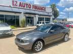 2010 Ford Mustang GT Premium 2dr Convertible