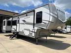 2023 Keystone Keystone COUGAR 320RDS 32ft