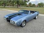 1968Oldsmobile Cutlass 442 Tribute Convertible