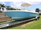 2018 Everglades 230 CC Boat for Sale