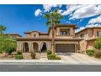 935 SERENA VENEDA LN, Las Vegas, NV 89138 Single Family Residence For Sale MLS#