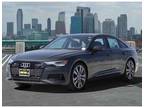 2023 Audi A6 Premium 45 TFSI quattro S tronic