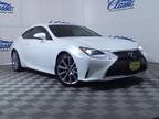 2015 Lexus RC 350 350