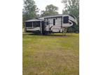 2018 Keystone Keystone Cougar 30RLS 34ft