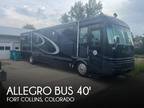 2003 Tiffin Allegro Bus 40TGP - Freightliner