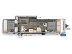 2024 Forest River RV Forest River RV Cherokee Grey Wolf 29QB 37ft