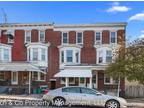 516 Wallace St York, PA 17403 - Home For Rent