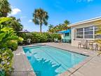 2640 Northwest 9th Lane, Wilton Manors, FL 33311