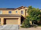 3776 NERINE PASS WAY, North Las Vegas, NV 89032 Townhouse For Sale MLS# 2515681