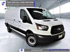 2017 Ford Transit Van for sale