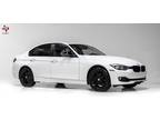 2015 BMW 3 Series 328i Sedan 4D