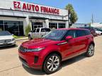 2020 Land Rover Range Rover Evoque S AWD 4dr SUV