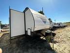 2023 Forest River Forest River RV Puma 32BHQS 35ft