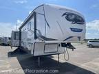 2024 Forest River Forest River Cherokee Arctic Wolf 3660 SUITE 44ft