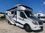 2018 Tiffin Motorhomes Tiffin Motorhomes Wayfarer 24 TW 24ft