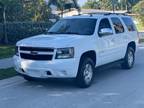 2008 Chevrolet Tahoe LT 4x2 4dr SUV